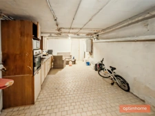 Maison individuelle PLAIN-PIED 3 chambres – 80 m² – Proche gare – Villers-sous-Saint-Leu