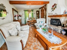 Charmante maison 87 m² au calme absolu dans son écrin de verdure – 3 chambres – Proche Saint Just en Chaussée 