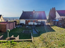 A vendre spacieuse maison 6 pièces alliant confort et sérénité à LAIGNEVILLE (60)
