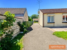 MOUY – MAISON DE PLAIN-PIED RÉNOVÉE – 4 CHAMBRES – 1 634 M² DE TERRAIN – DÉPENDANCES