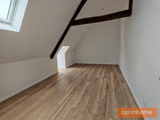 MOUY – GRAND T4 DE 106 M² RÉNOVÉ – 3 CHAMBRES – DPE C – 2 STATIONNEMENTS