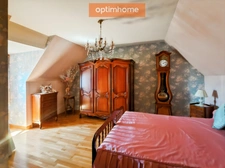 Charmante maison 87 m² au calme absolu dans son écrin de verdure – 3 chambres – Proche Saint Just en Chaussée 