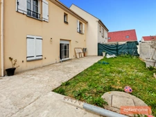 COUP DE CŒUR – Maison familiale 4 chambres, jardin et proximité gare à NEUILLY EN THELLE (60)