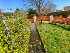 CAUFFRY (60) Maison à vendre 4 pièces proche gare et commodité !