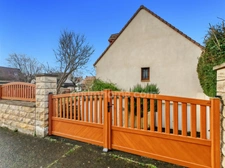 CAUFFRY (60) Maison à vendre 4 pièces proche gare et commodité !