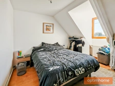  MAISON 6 PIÈCES – 100 m² – TERRAIN DE 1 397 m² – GARAGE – TERRASSE – PISCINE - PONT SAINTE MAXENCE (60)