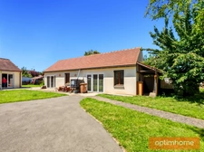 MOUY – MAISON DE PLAIN-PIED RÉNOVÉE – 4 CHAMBRES – 1 634 M² DE TERRAIN – DÉPENDANCES