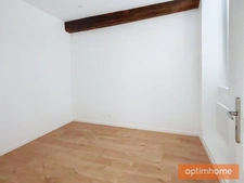 MOUY – SUPERBE APPARTEMENT T4 RÉNOVÉ – 80,40 m² – DPE B – 3 CHAMBRES – 2 STATIONNEMENTS