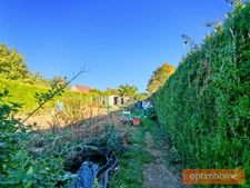  MAISON 6 PIÈCES – 100 m² – TERRAIN DE 1 397 m² – GARAGE – TERRASSE – PISCINE - PONT SAINTE MAXENCE (60)