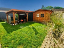 Rare à Liancourt : Appartement T3 avec jardin de 121 m² !