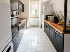 Rare à Liancourt : Appartement T3 avec jardin de 121 m² !