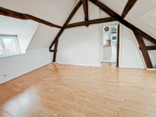 A VENDRE - Charmant appartement 3 pièces au cœur du Vieux Nogent Sur Oise
