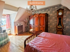 Charmante maison 87 m² au calme absolu dans son écrin de verdure – 3 chambres – Proche Saint Just en Chaussée 