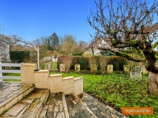 Maison individuelle PLAIN-PIED 3 chambres – 80 m² – Proche gare – Villers-sous-Saint-Leu