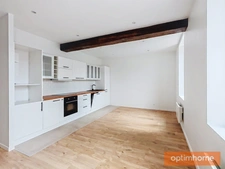 MOUY – SUPERBE APPARTEMENT T4 RÉNOVÉ – 80,40 m² – DPE B – 3 CHAMBRES – 2 STATIONNEMENTS