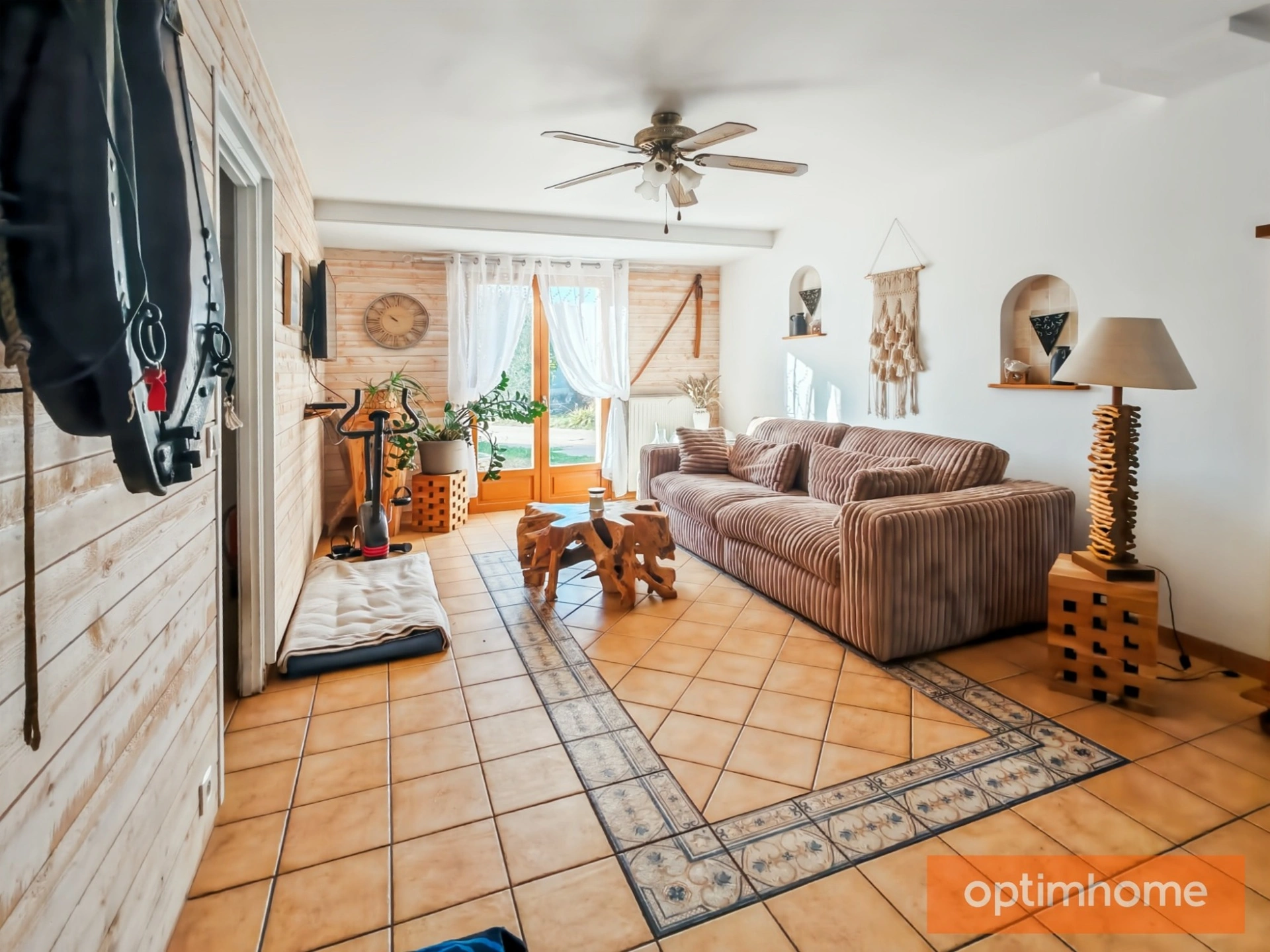 Maison 6 pièces 101 m² · à Pont-Sainte-Maxence · 101 m² · 318 000 €