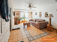  MAISON 6 PIÈCES – 100 m² – TERRAIN DE 1 397 m² – GARAGE – TERRASSE – PISCINE - PONT SAINTE MAXENCE (60)