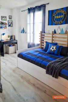 COUP DE CŒUR – Maison familiale 4 chambres, jardin et proximité gare à NEUILLY EN THELLE (60)
