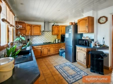  MAISON 6 PIÈCES – 100 m² – TERRAIN DE 1 397 m² – GARAGE – TERRASSE – PISCINE - PONT SAINTE MAXENCE (60)