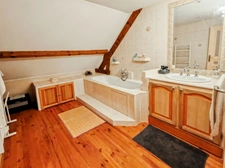 A vendre spacieuse maison 6 pièces alliant confort et sérénité à LAIGNEVILLE (60)
