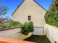 CAUFFRY (60) Maison à vendre 4 pièces proche gare et commodité !