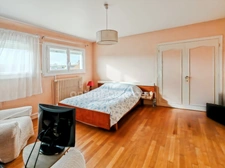 Maison spacieuse avec sous-sol total à SACY LE GRAND (60) – idéale pour famille ou projet d’aménagement !