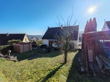 A vendre spacieuse maison 6 pièces alliant confort et sérénité à LAIGNEVILLE (60)