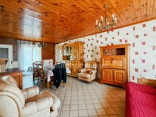 MOUY – Charmante maison familiale de 89,49 m² avec 3 chambres, jardin, garage et sous-sol