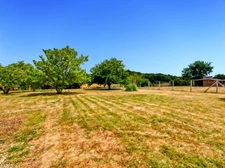 Terrain à bâtir de 1 207 m² à Maimbeville (60) – Garage existant – Environnement calme