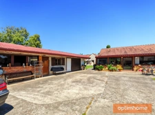 MOUY – MAISON DE PLAIN-PIED RÉNOVÉE – 4 CHAMBRES – 1 634 M² DE TERRAIN – DÉPENDANCES