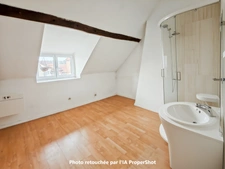 A VENDRE - Charmant appartement 3 pièces au cœur du Vieux Nogent Sur Oise