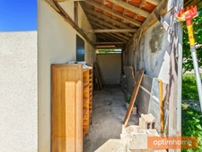 MOUY – MAISON DE PLAIN-PIED RÉNOVÉE – 4 CHAMBRES – 1 634 M² DE TERRAIN – DÉPENDANCES