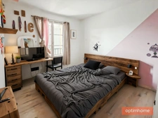COUP DE CŒUR – Maison familiale 4 chambres, jardin et proximité gare à NEUILLY EN THELLE (60)