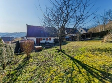 A vendre spacieuse maison 6 pièces alliant confort et sérénité à LAIGNEVILLE (60)