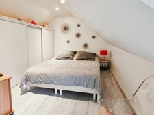 Charmante maison rénovée de 3 pièces à Mouy (Oise)