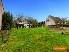 Maison individuelle PLAIN-PIED 3 chambres – 80 m² – Proche gare – Villers-sous-Saint-Leu