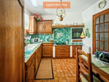 Charmante maison 87 m² au calme absolu dans son écrin de verdure – 3 chambres – Proche Saint Just en Chaussée 