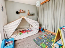 Rare à Liancourt : Appartement T3 avec jardin de 121 m² !