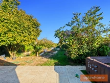 MAISON 6 PIÈCES – 100 m² – TERRAIN DE 1 397 m² – GARAGE – TERRASSE – PISCINE - PONT SAINTE MAXENCE (60)