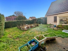 CAUFFRY (60) Maison à vendre 4 pièces proche gare et commodité !