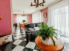 Maison spacieuse avec sous-sol total à SACY LE GRAND (60) – idéale pour famille ou projet d’aménagement !