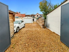 Charmante maison rénovée de 3 pièces à Mouy (Oise)