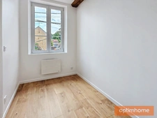 MOUY – SUPERBE APPARTEMENT T4 RÉNOVÉ – 80,40 m² – DPE B – 3 CHAMBRES – 2 STATIONNEMENTS