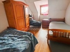 CAUFFRY (60) Maison à vendre 4 pièces proche gare et commodité !