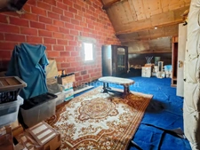 Maison spacieuse avec sous-sol total à SACY LE GRAND (60) – idéale pour famille ou projet d’aménagement !