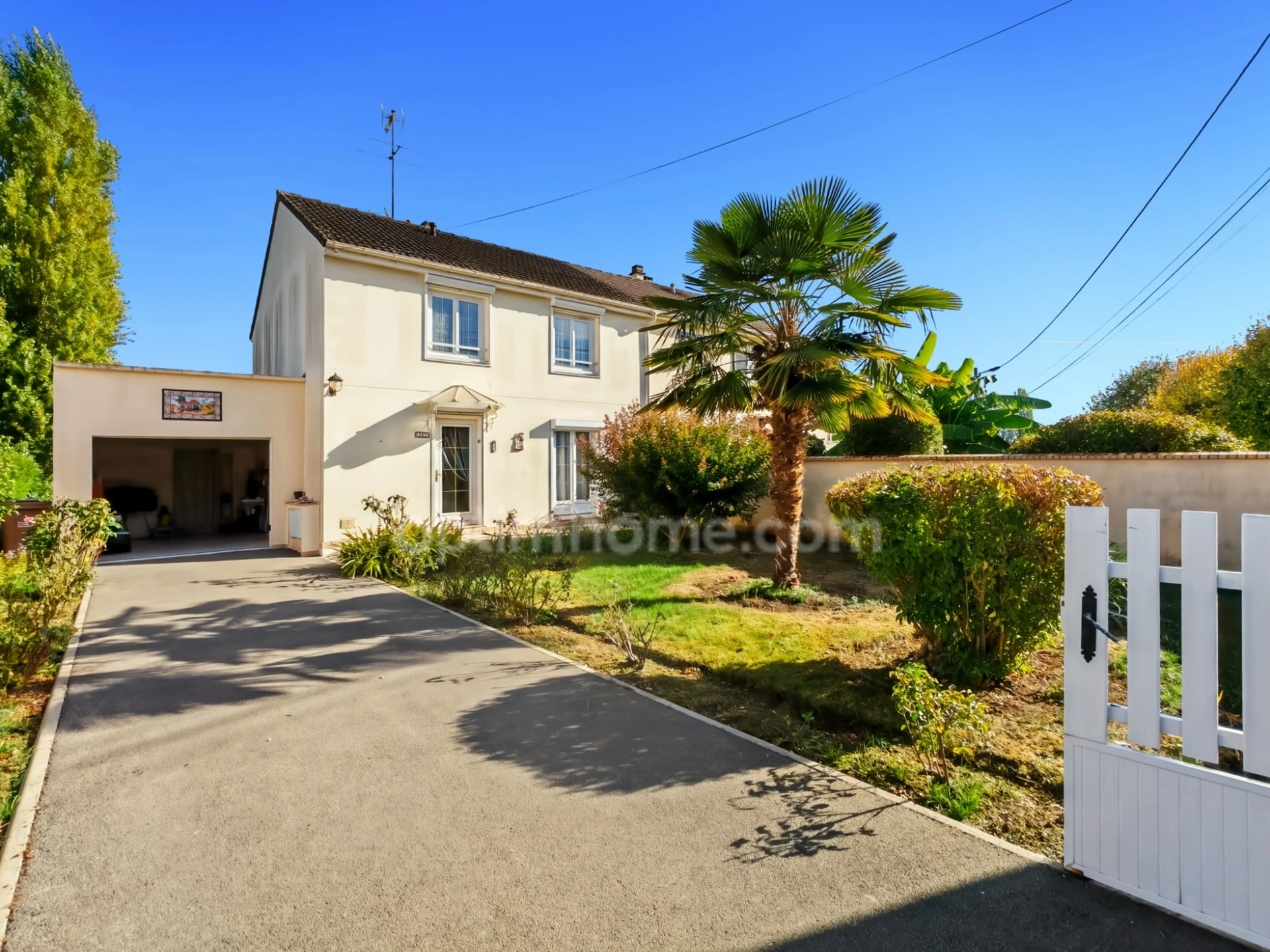 Maison 4 pièces 89 m² · à Mouy · 89 m² · 204 000 €