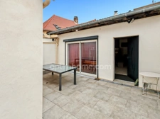Charmante maison rénovée de 3 pièces à Mouy (Oise)