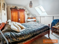  MAISON 6 PIÈCES – 100 m² – TERRAIN DE 1 397 m² – GARAGE – TERRASSE – PISCINE - PONT SAINTE MAXENCE (60)