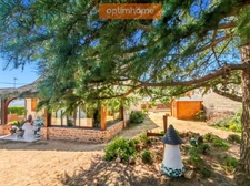 Charmante maison 87 m² au calme absolu dans son écrin de verdure – 3 chambres – Proche Saint Just en Chaussée 