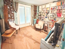 A vendre spacieuse maison 6 pièces alliant confort et sérénité à LAIGNEVILLE (60)